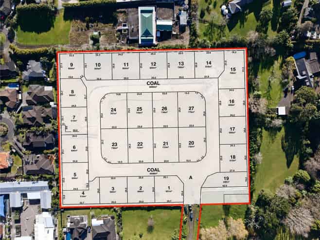 Lot 24/77-85 Gracechurch Drive, Flat Bush