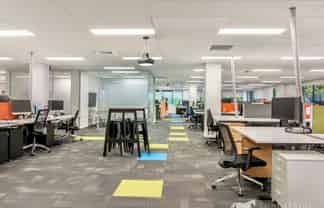 1160sqm Level 4 Office | Newmarket