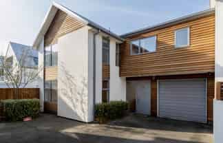 6/284 Manchester Street, Christchurch Central