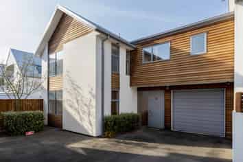 6/284 Manchester Street, Christchurch Central