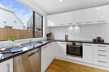 6/284 Manchester Street, Christchurch Central