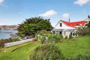 Canterbury - Address withheld