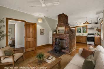 Canterbury - Address withheld