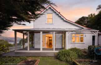 Canterbury - Address withheld
