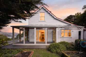 Canterbury - Address withheld