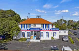 A strategic, character-rich commercial holding