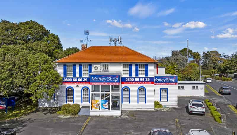 2 Piki Thompson Way, Otahuhu