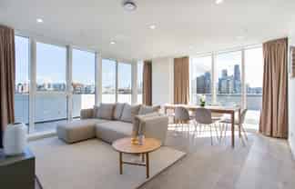 1001/2B Augustus Terrace, Parnell