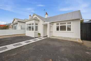 103 Bay View Road, South Dunedin