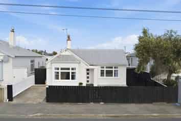 103 Bay View Road, South Dunedin