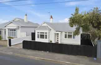 103 Bay View Road, South Dunedin