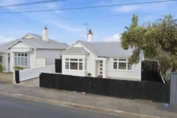 103 Bay View Road, South Dunedin
