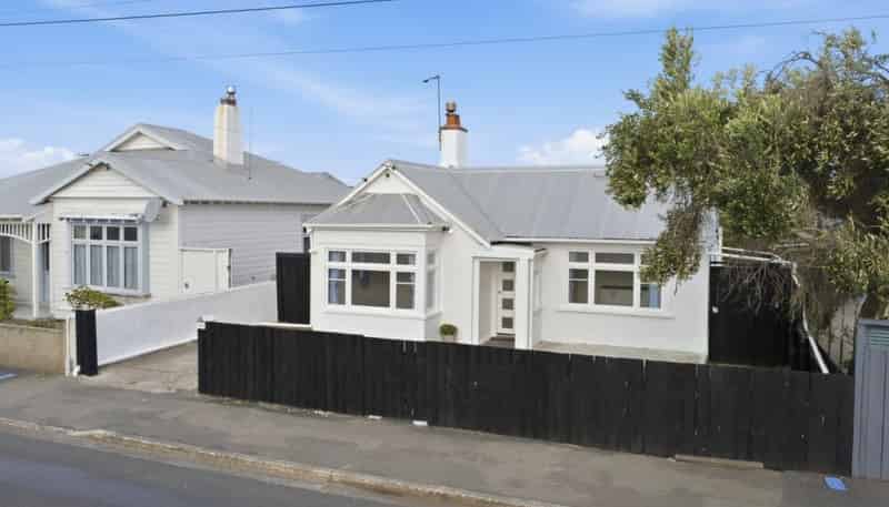 103 Bay View Road, South Dunedin