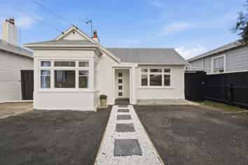 103 Bay View Road, South Dunedin