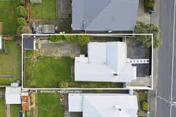 103 Bay View Road, South Dunedin
