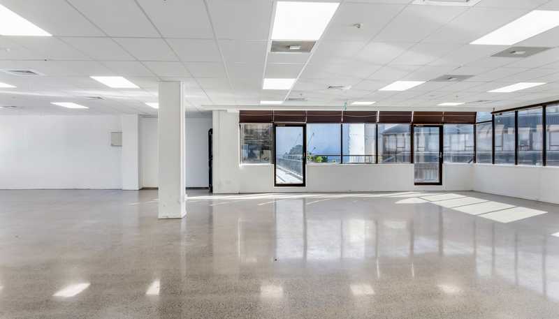 5/100 Carlton Gore Road, Newmarket