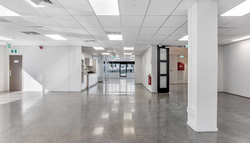 5/100 Carlton Gore Road, Newmarket