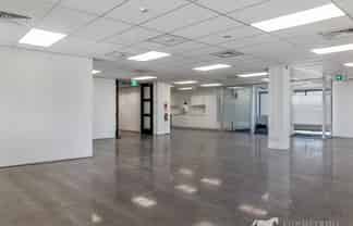 1000sqm Level 5 Office| Newmarket