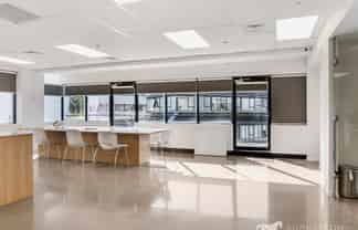370sqm Level 6 Office | Newmarket