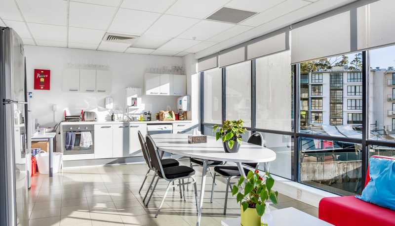 100 Carlton Gore Road, Newmarket
