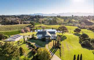 43 Foley Road, Upper Moutere