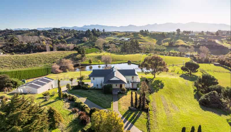 43 Foley Road, Upper Moutere