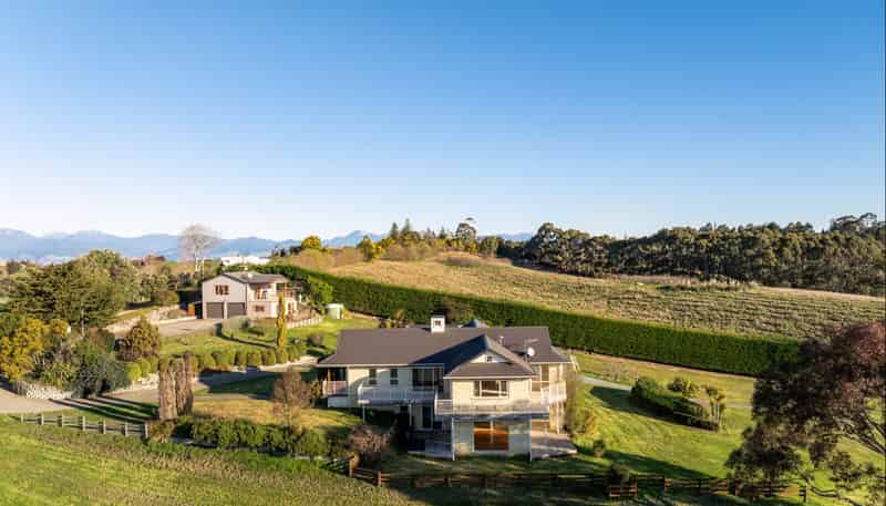 43 Foley Road, Upper Moutere