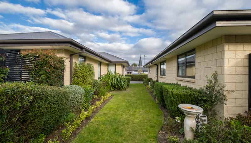 144 Burwood Road, Burwood