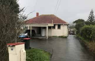 552 Richardson Road, Mount Roskill