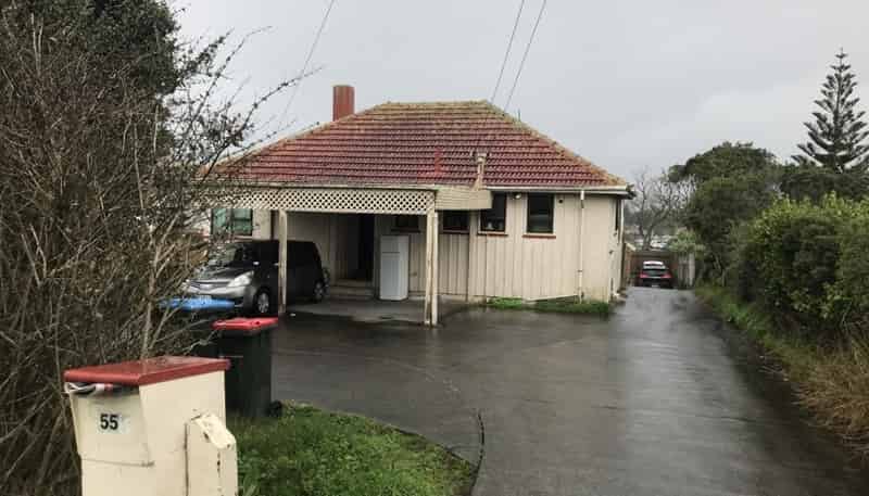 552 Richardson Road, Mount Roskill