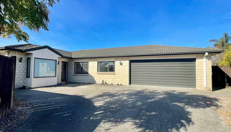 18 Sarah Place, PAPAMOA BEACH