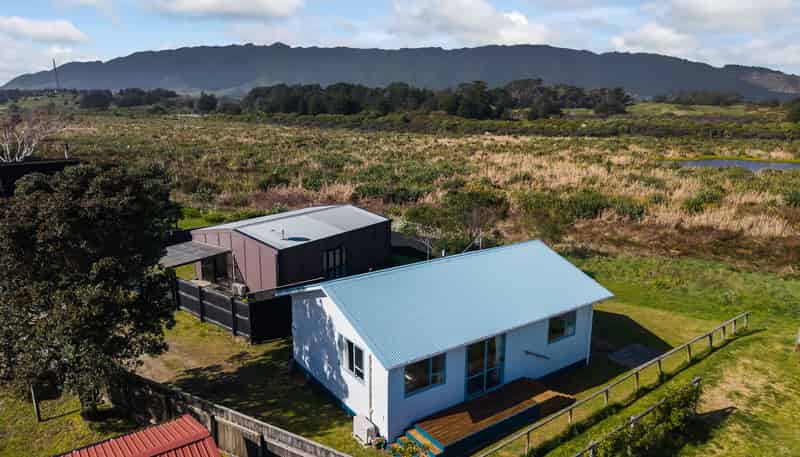 42 Rutherford Drive, WAIKANAE BEACH