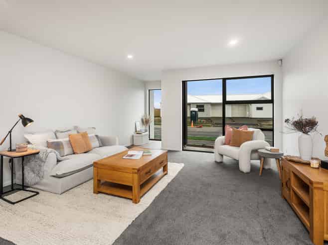 70 Lovelock Avenue, Rolleston