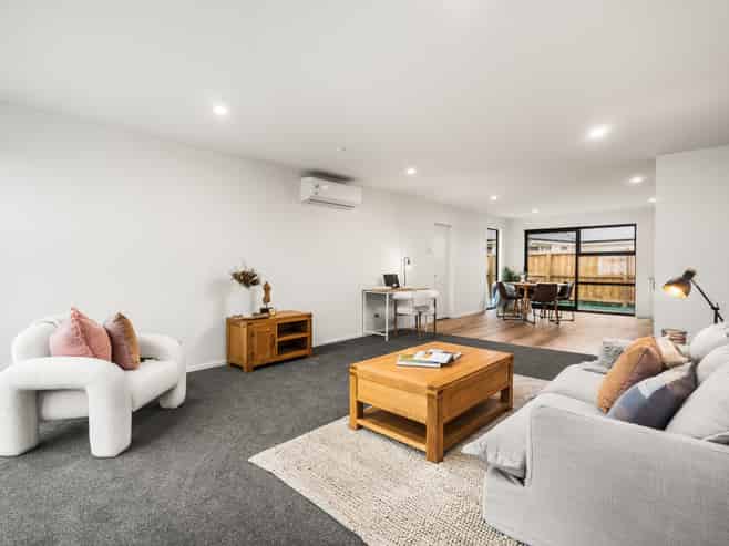 70 Lovelock Avenue, Rolleston