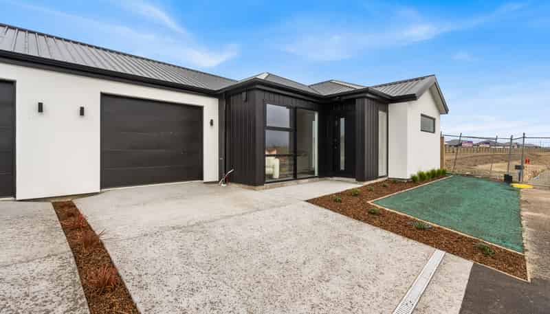 70 Lovelock Avenue, Rolleston