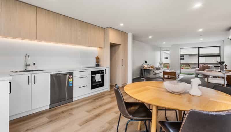 70 Lovelock Avenue, Rolleston