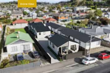 57 Burns Street, South Dunedin