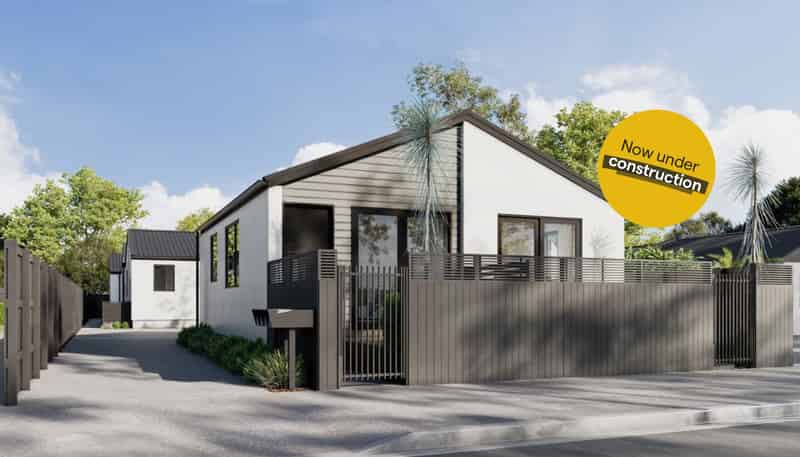 57 Burns Street, South Dunedin