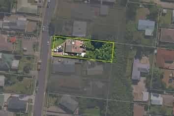 27 Longburn Road, Henderson