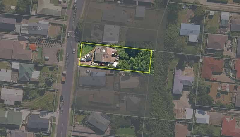 27 Longburn Road, Henderson