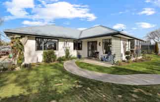 21 Mona Square, Ashburton