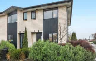 411D Armagh Street, Linwood