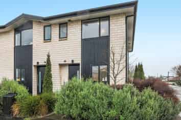 411D Armagh Street, Linwood