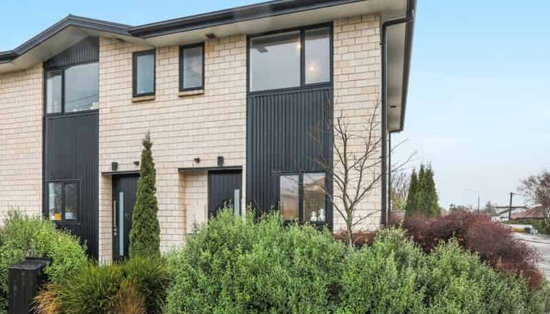 411D Armagh Street, Linwood