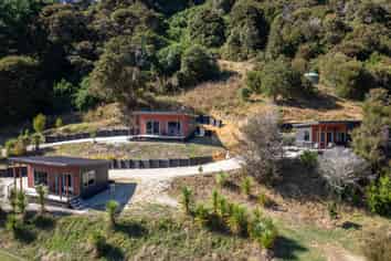 89 Dehra Doon Road, Riwaka