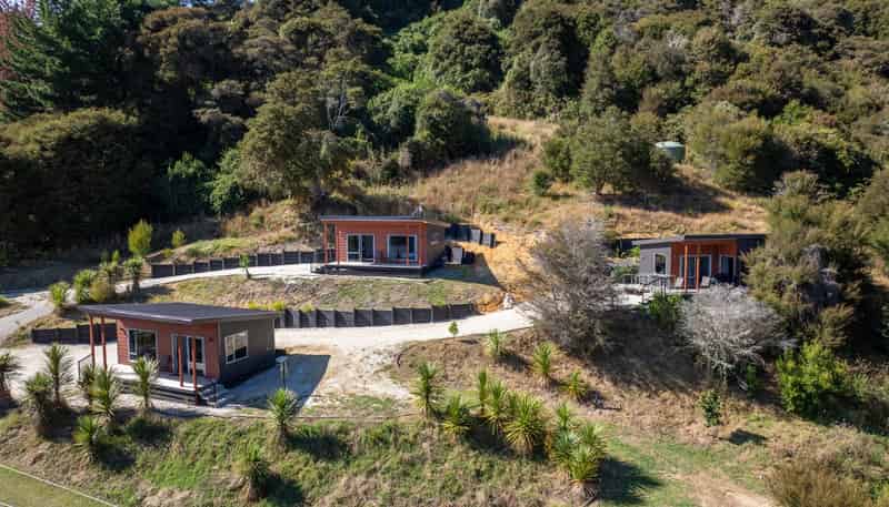 89 Dehra Doon Road, Riwaka