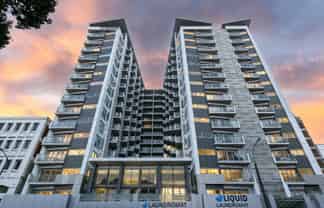 219/74 Taranaki St, Wellington Central
