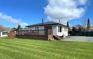 34 Gradara Avenue, Otorohanga