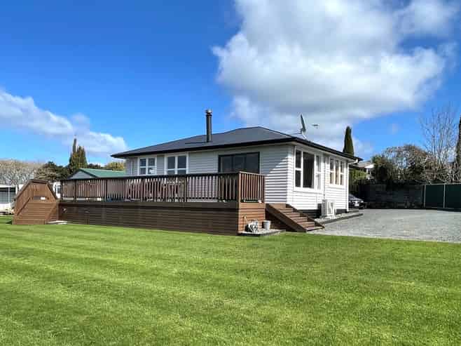 34 Gradara Avenue, Otorohanga