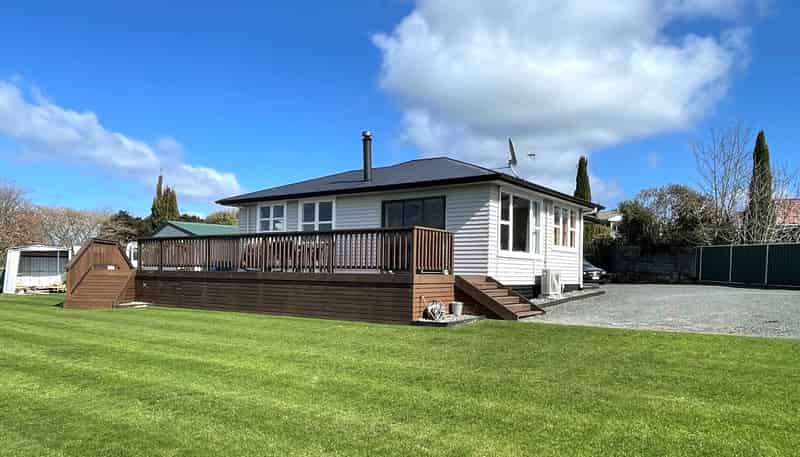 34 Gradara Avenue, Otorohanga